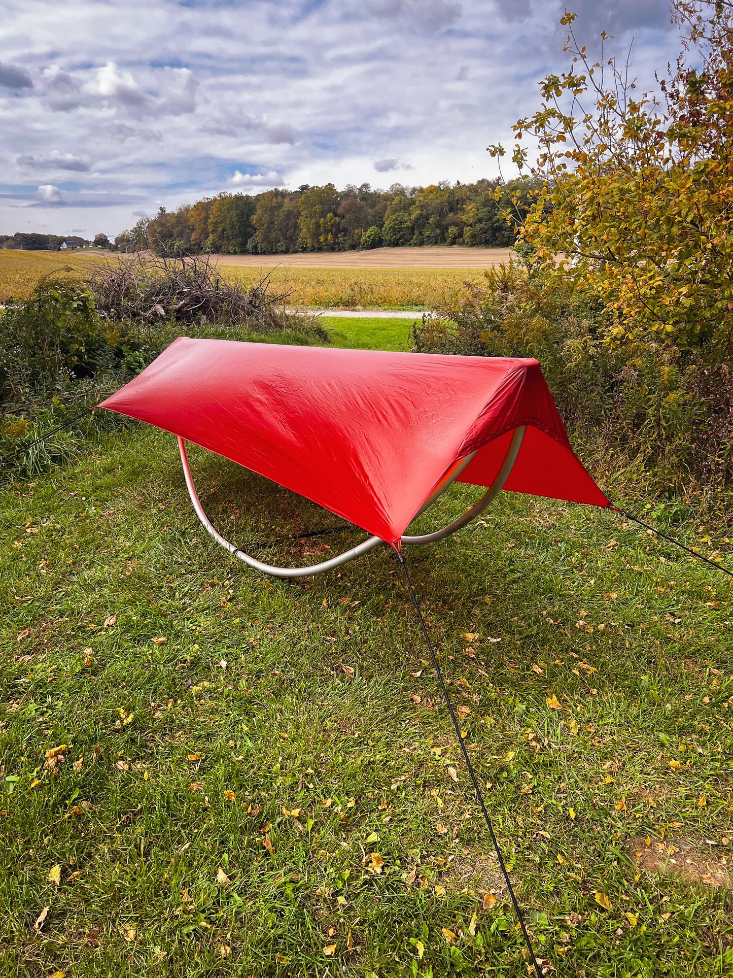 Boonedox Rain Fly