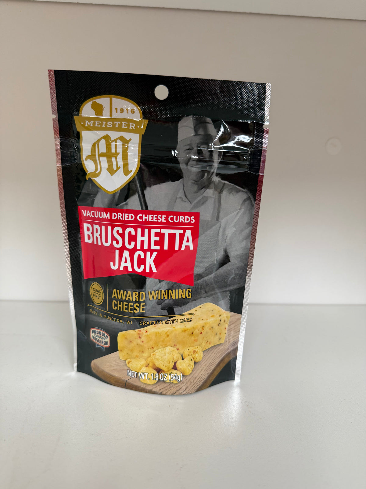 Mousehouse Cheesehaus Freeze Dried Curd 1.9oz