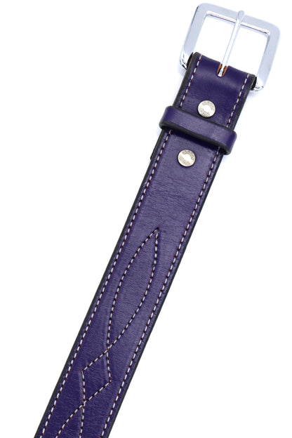 Remarkable Leather Goods The Bridle Belt
