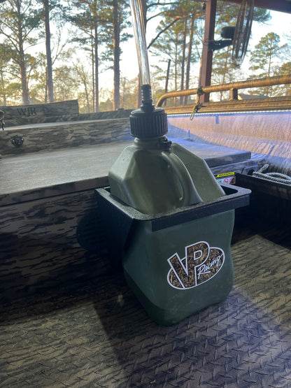 AMPD Marine NPDGC0001 Gas Can holder