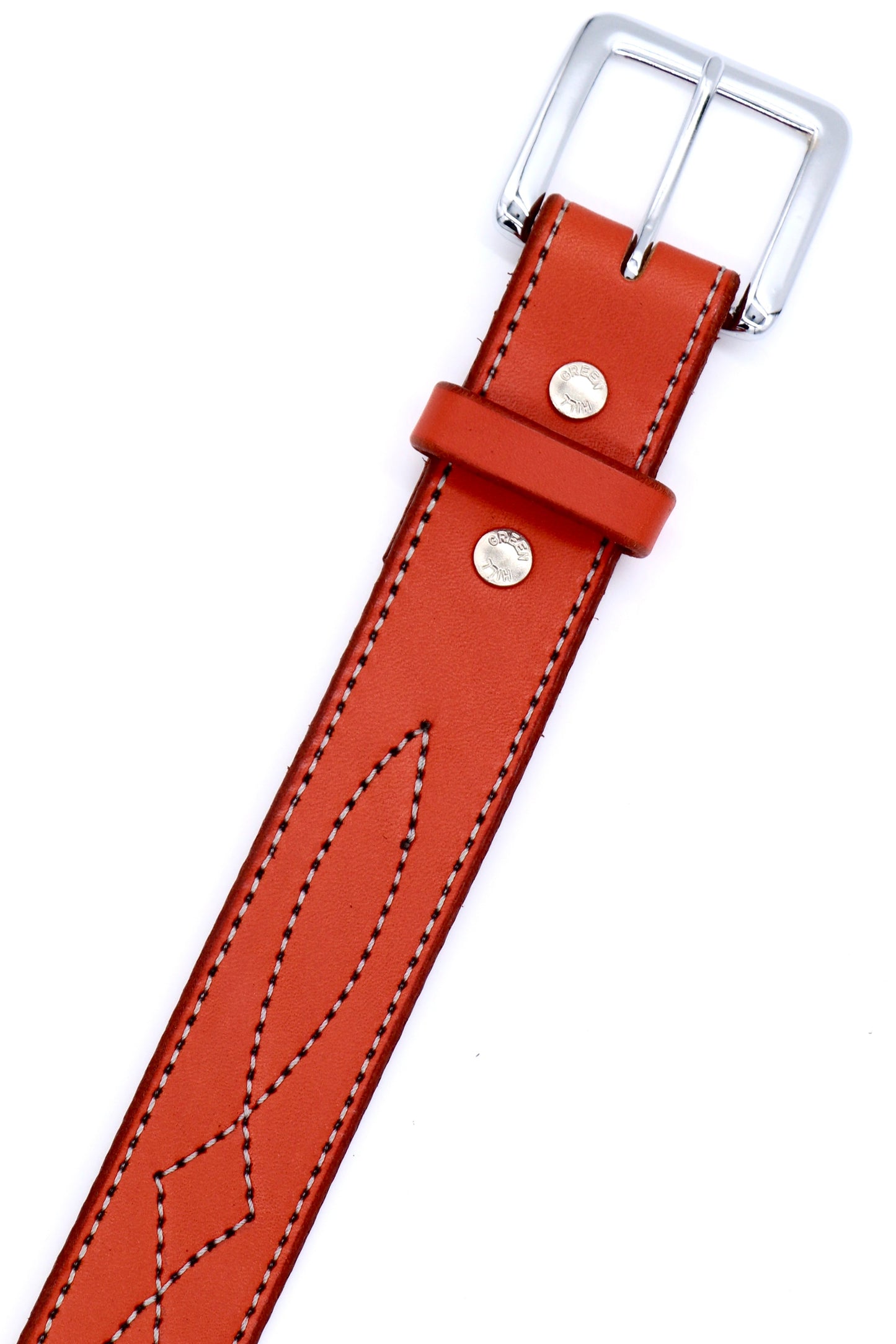 Remarkable Leather Goods The Bridle Belt