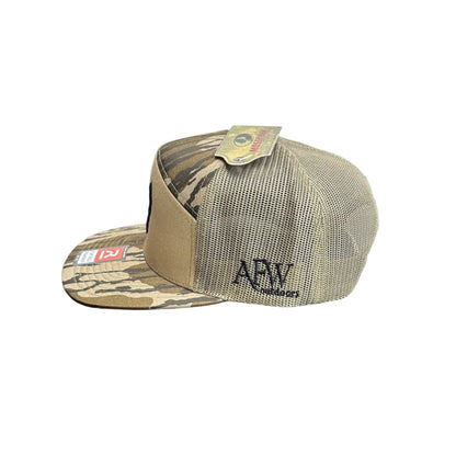American Flyway Waterfowl Big Buck Mossy Oak Bottomland & Sage