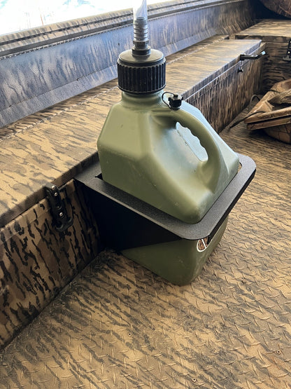 AMPD Marine NPDGC0001 Gas Can holder