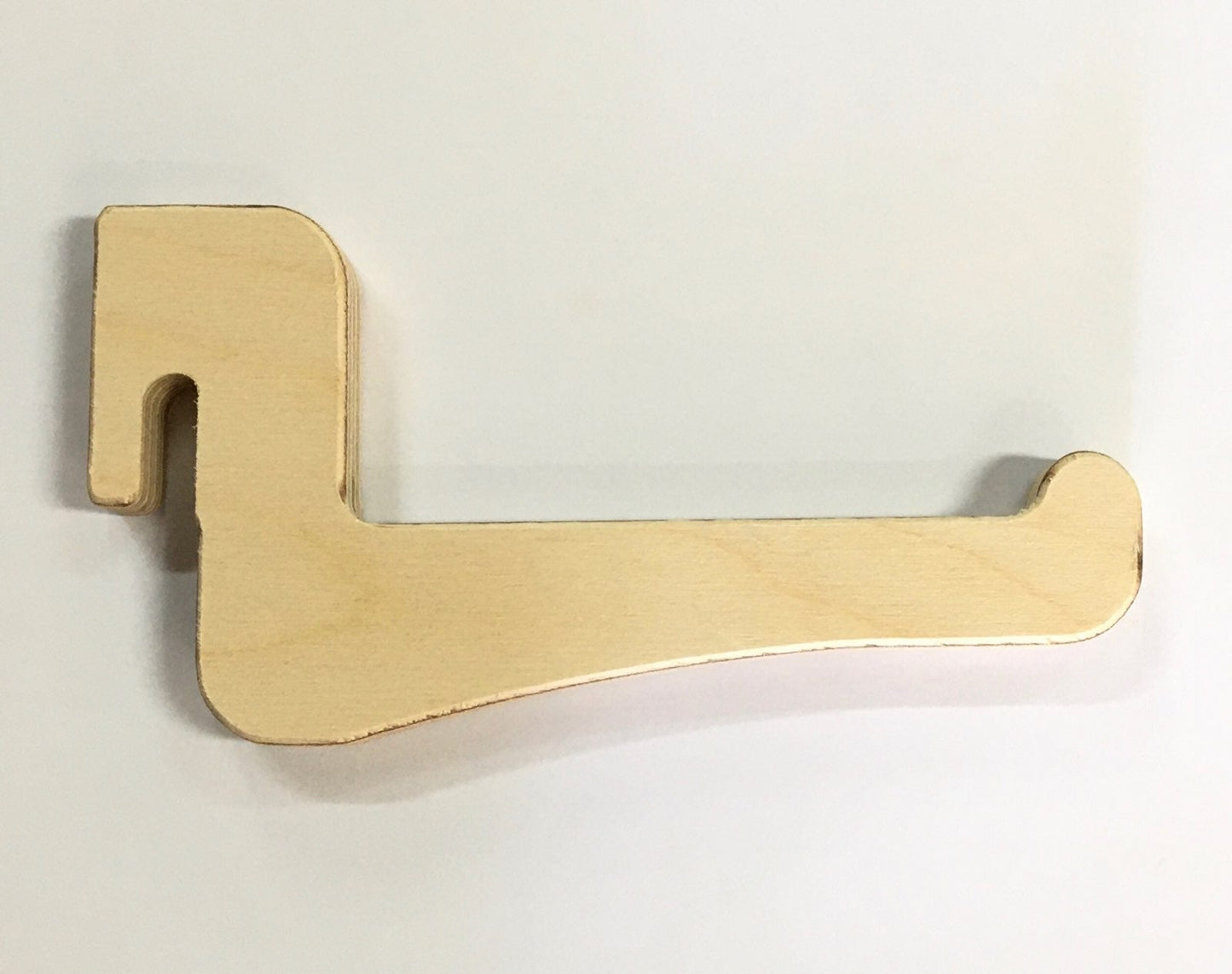 Rado Racks Hook A (For Jetty and Anchor)