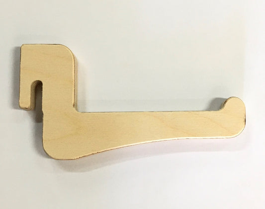 Rado Racks Hook A (For Jetty and Anchor)