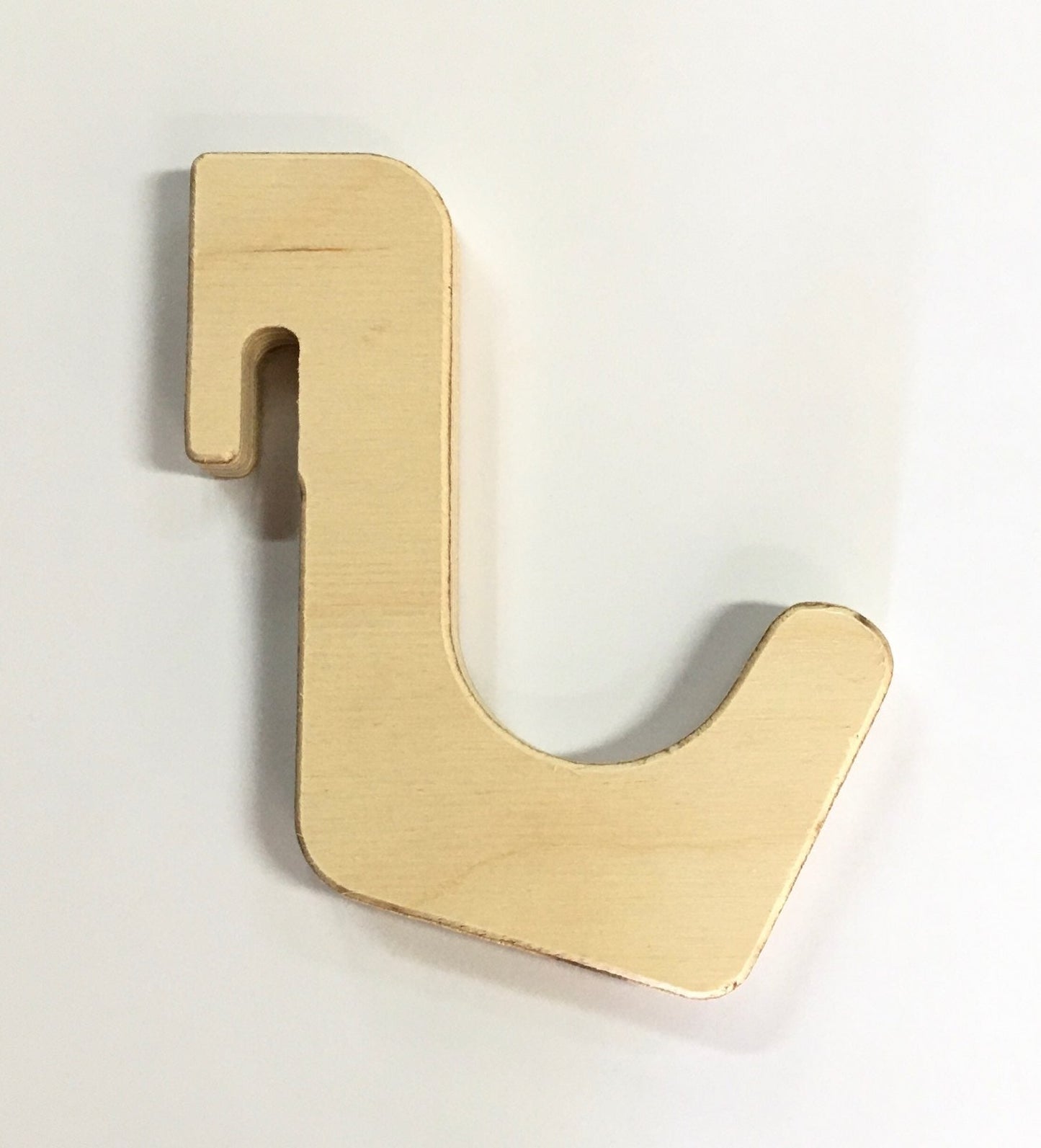 Rado Racks Hook B (For Jetty and Anchor)