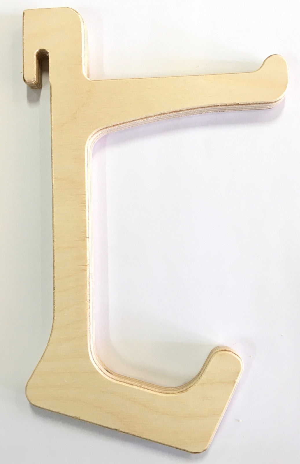 Rado Racks Hook D (For Jetty and Anchor)