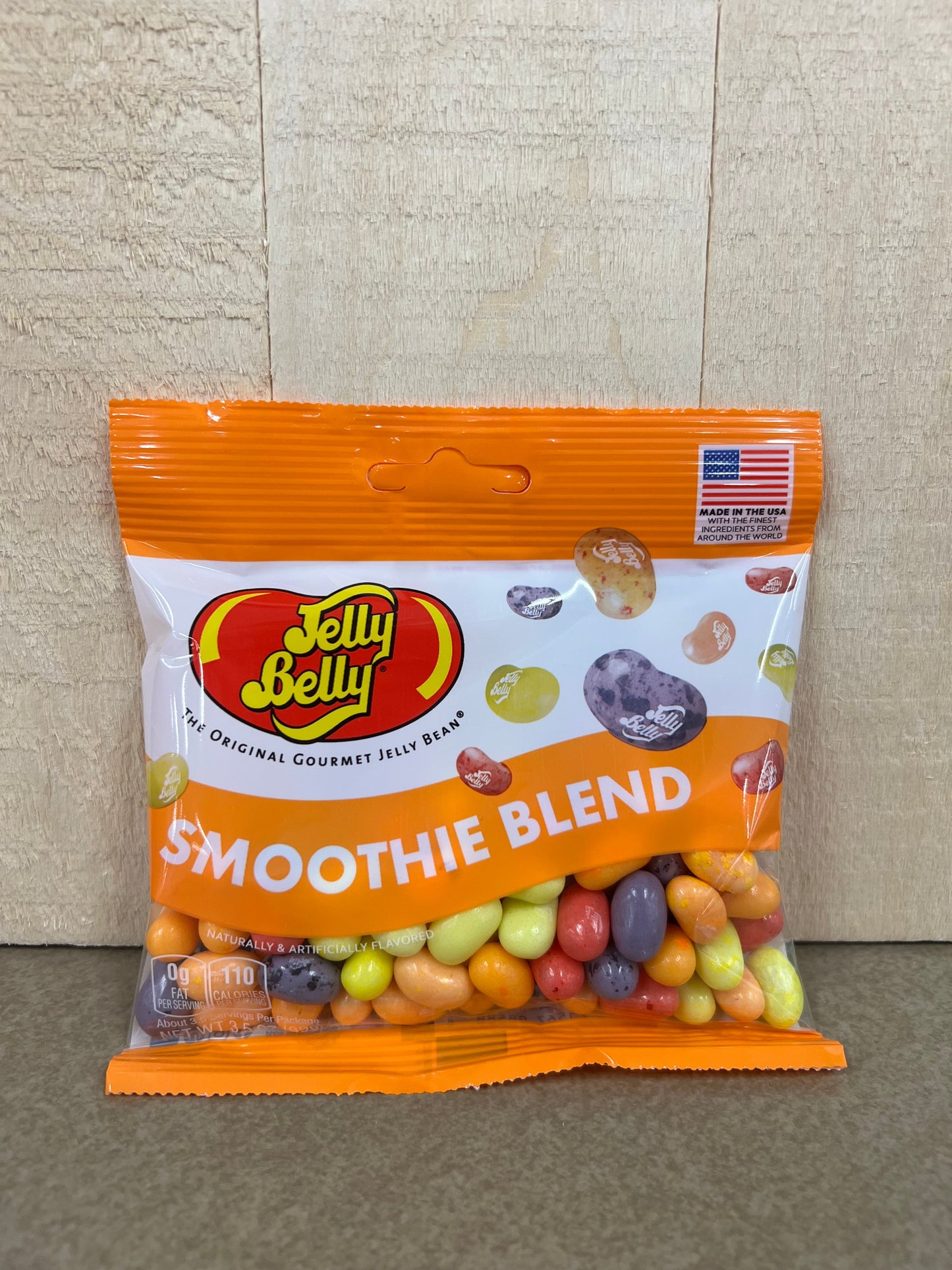 Mousehouse Cheesehaus Jelly Belly 3.5oz