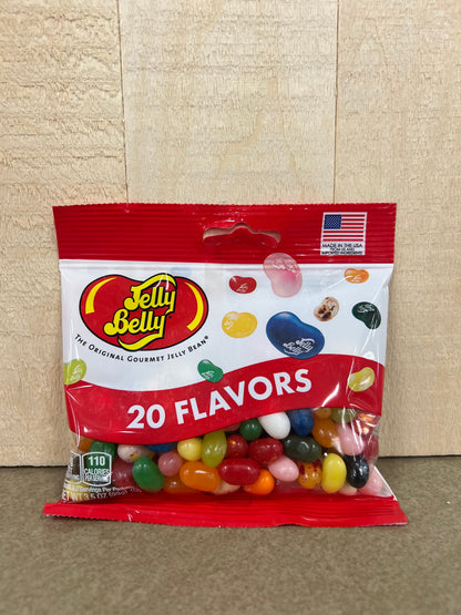 Mousehouse Cheesehaus Jelly Belly 3.5oz