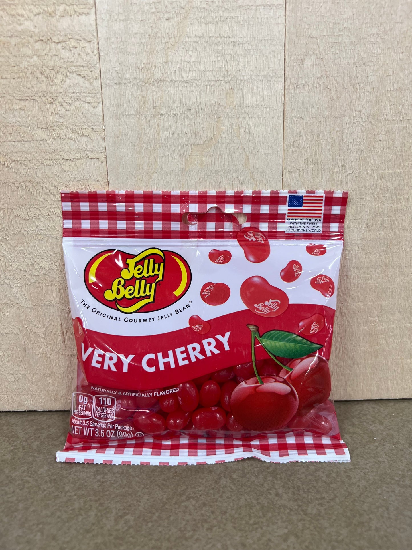 Mousehouse Cheesehaus Jelly Belly 3.5oz