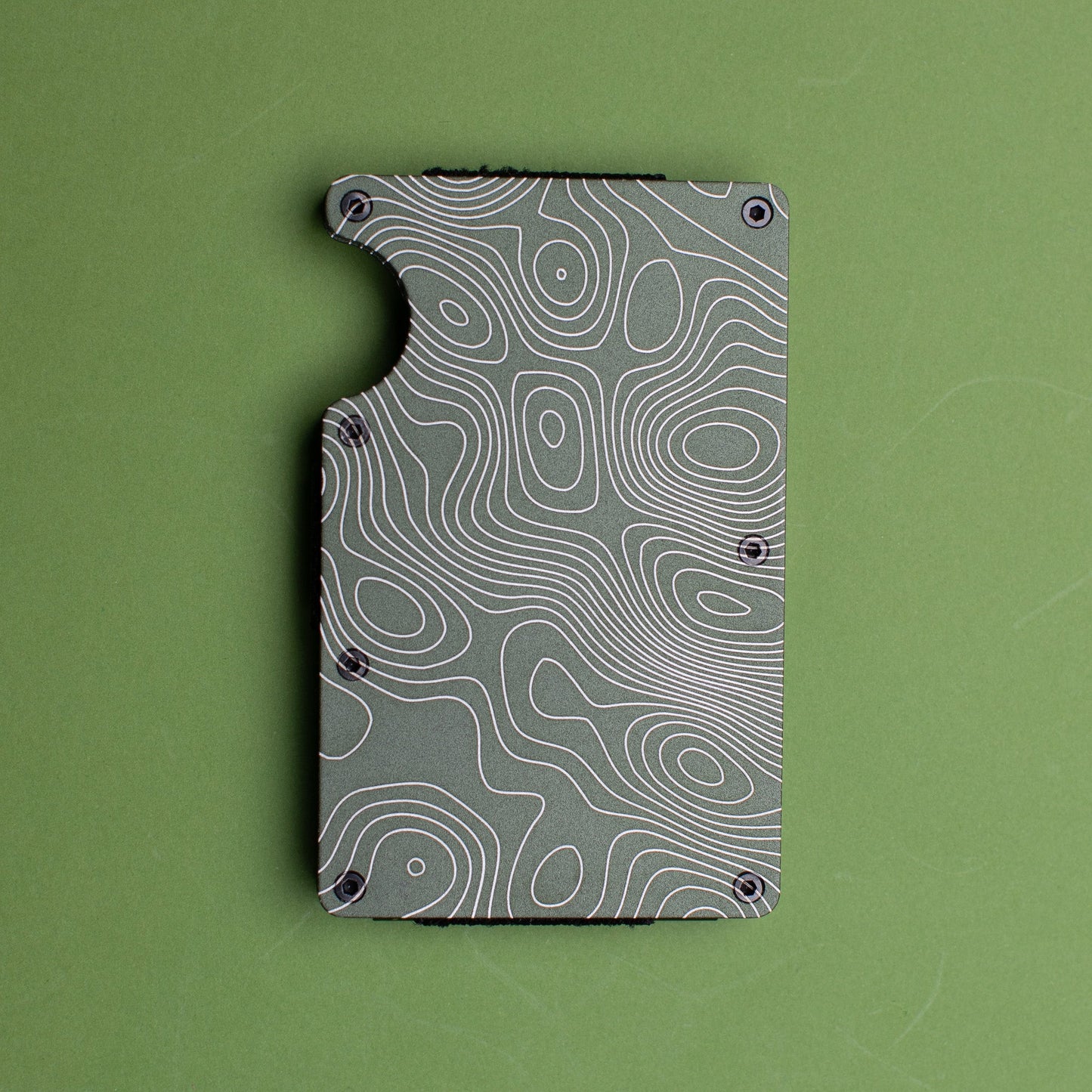 Grit Knives The Scout Wallet