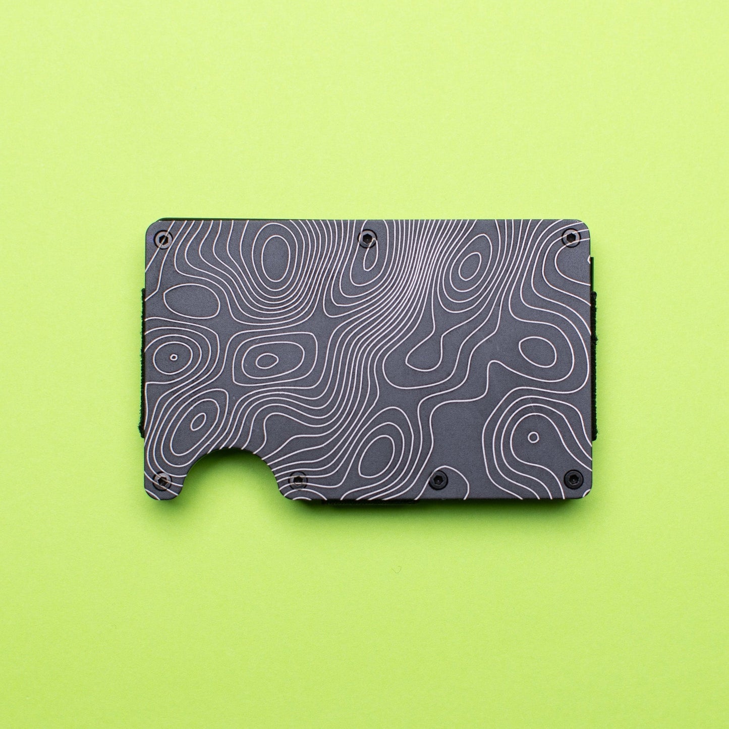 Grit Knives The Scout Wallet