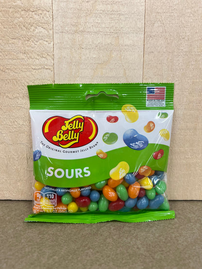 Mousehouse Cheesehaus Jelly Belly 3.5oz