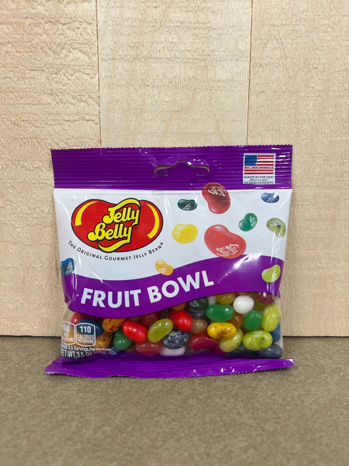 Mousehouse Cheesehaus Jelly Belly 3.5oz