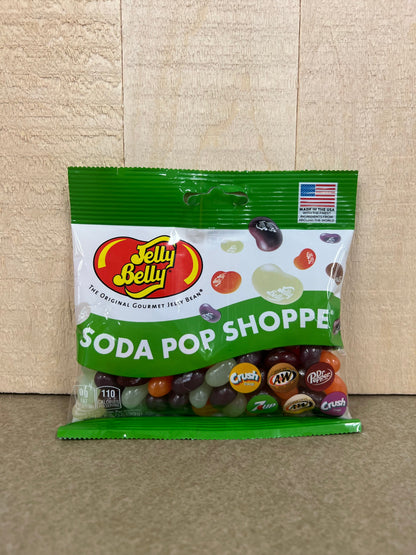 Mousehouse Cheesehaus Jelly Belly 3.5oz
