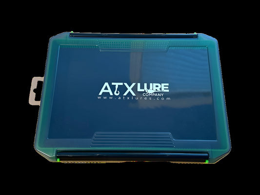 ATX Pro Foam Box XL