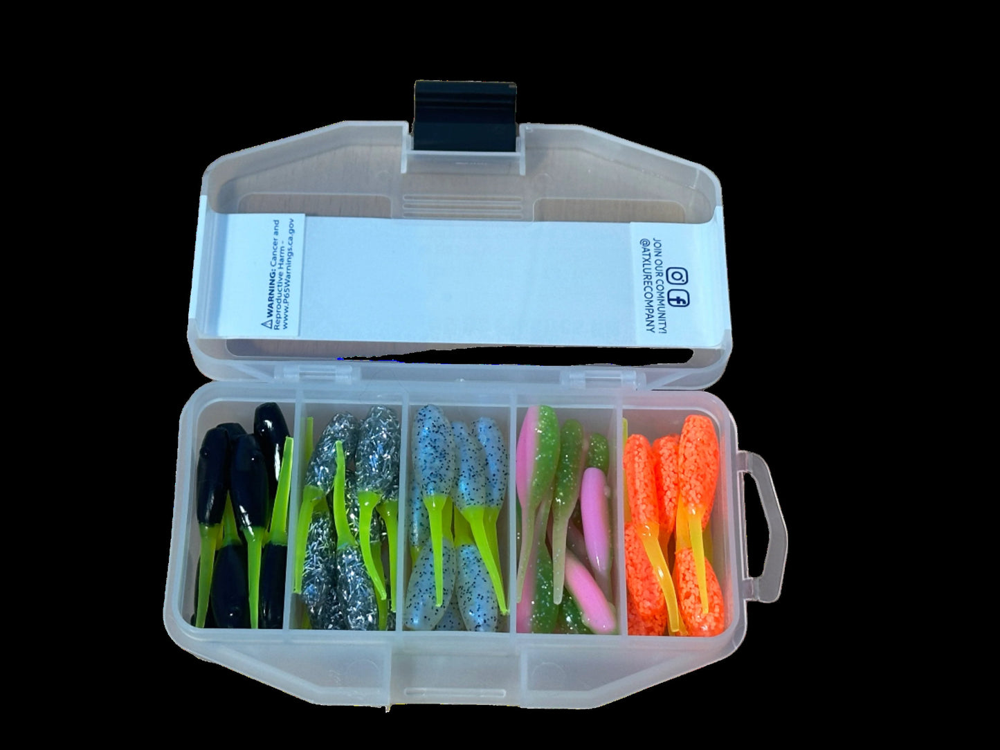 ATX Mini Kits - 50 pcs