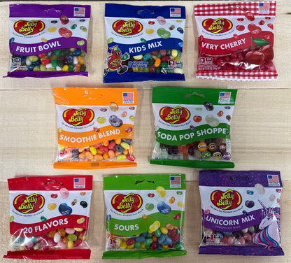 Mousehouse Cheesehaus Jelly Belly 3.5oz