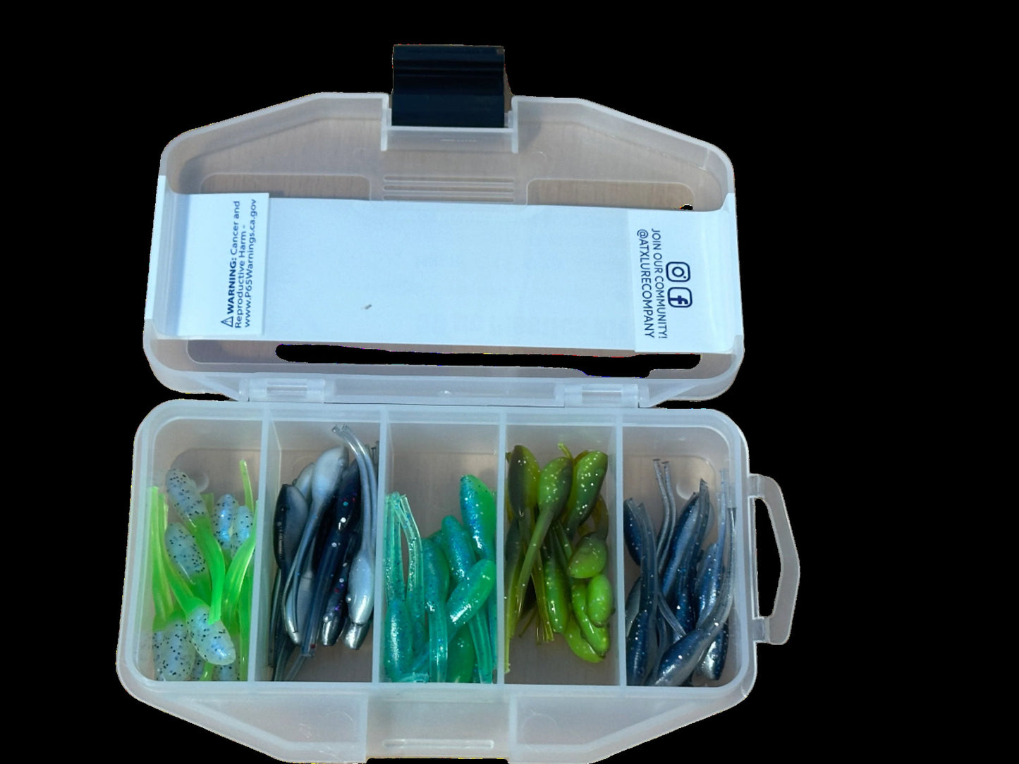 ATX Mini Kits - 50 pcs