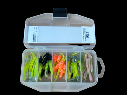 ATX Mini Kits - 50 pcs