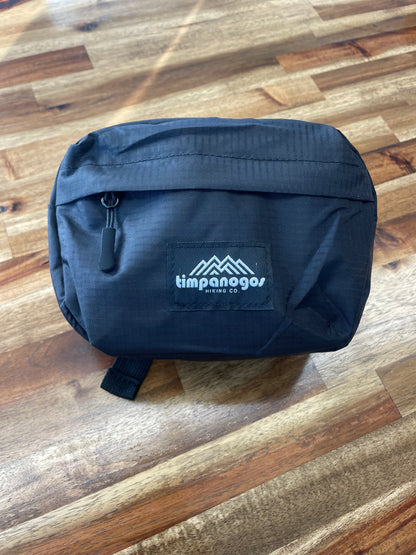 Timpanogos Trail Pack 2L (Dark Sky/Black)