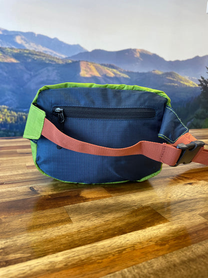 Timpanogos Trail Pack 2L (Moab/Avocado Green)