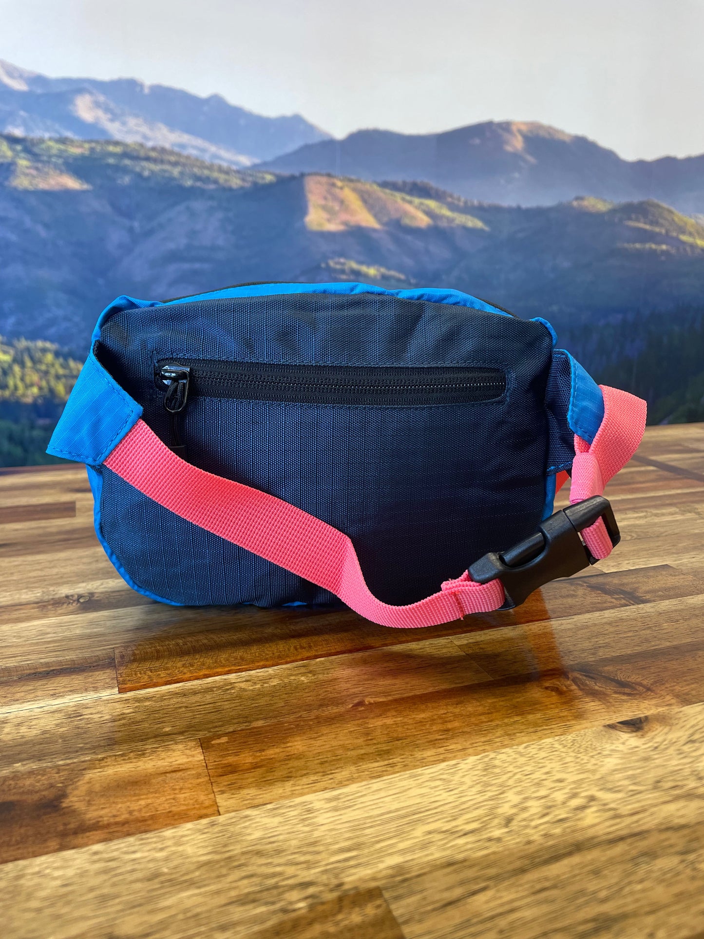 Timpanogos Trail Pack 2L (Timp/Glacier Blue)