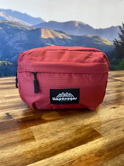 Timpanogos Trail Pack 2L (Zion/Red Rock)