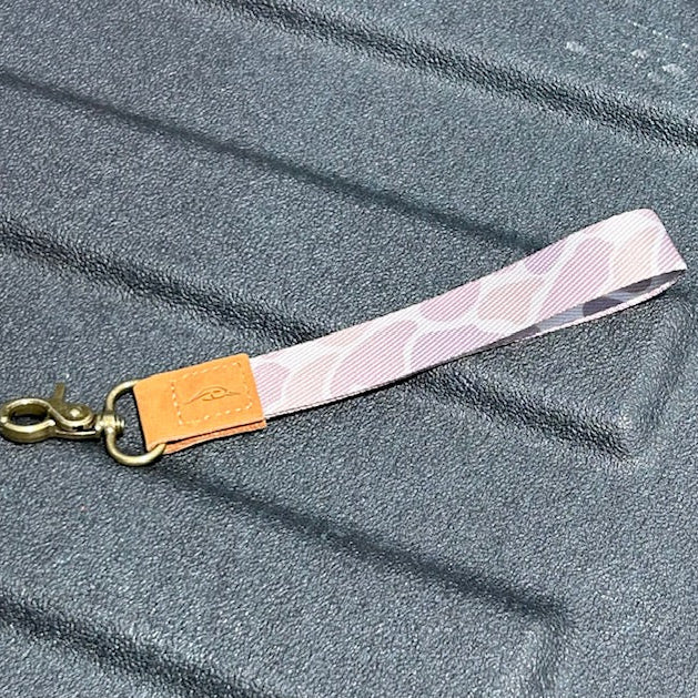 American Flyway Waterfowl Wrist Lanyards