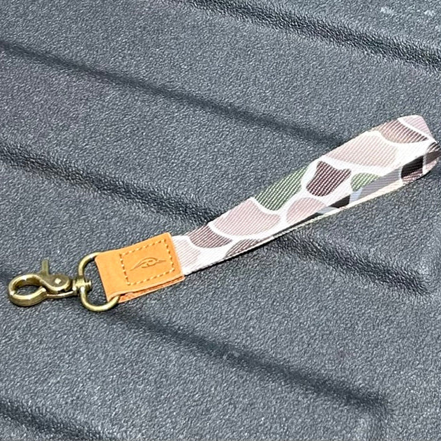 American Flyway Waterfowl Wrist Lanyards