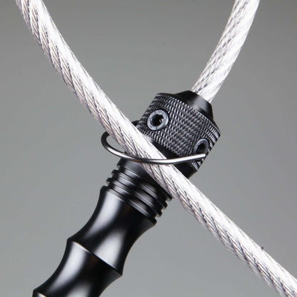 Stinger Survival Tools Whip Car Emergency Tool (Elite Edition, Black)