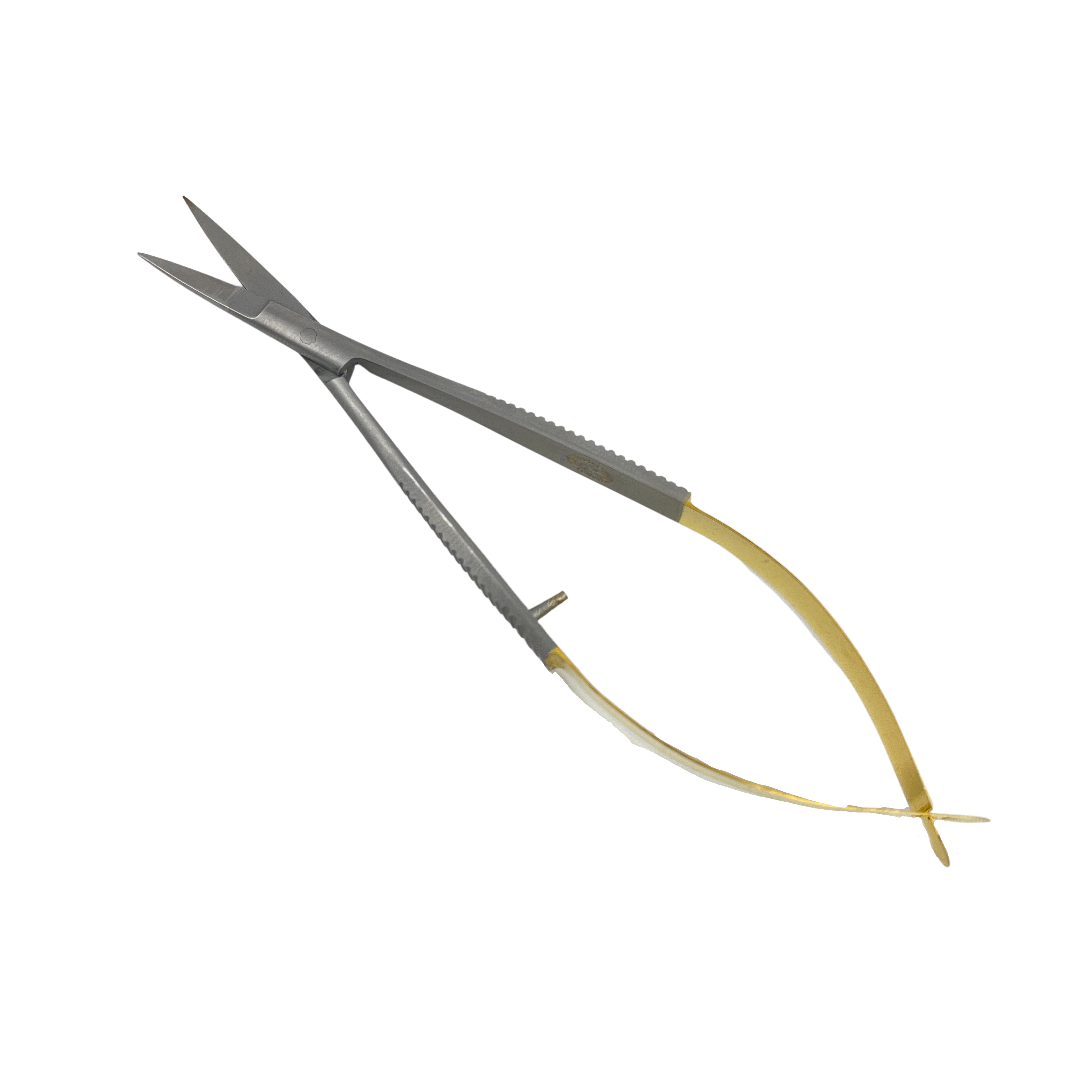 Togens Spring Scissors 4.5