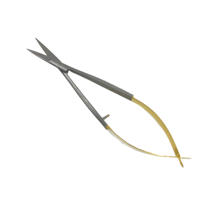 Togens Spring Scissors 4.5"