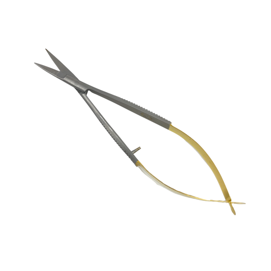 Togens Spring Scissors 4.5"