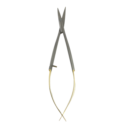 Togens Spring Scissors 4.5"