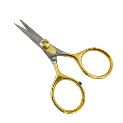 Togens Razor Scissors 4"
