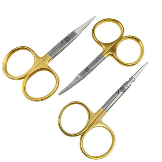 Togens Scissor Set
