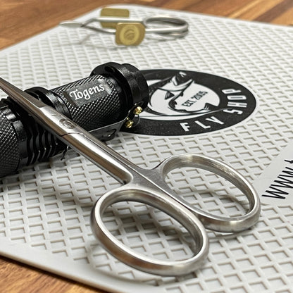 Togens Beginner Fly Tying Kit
