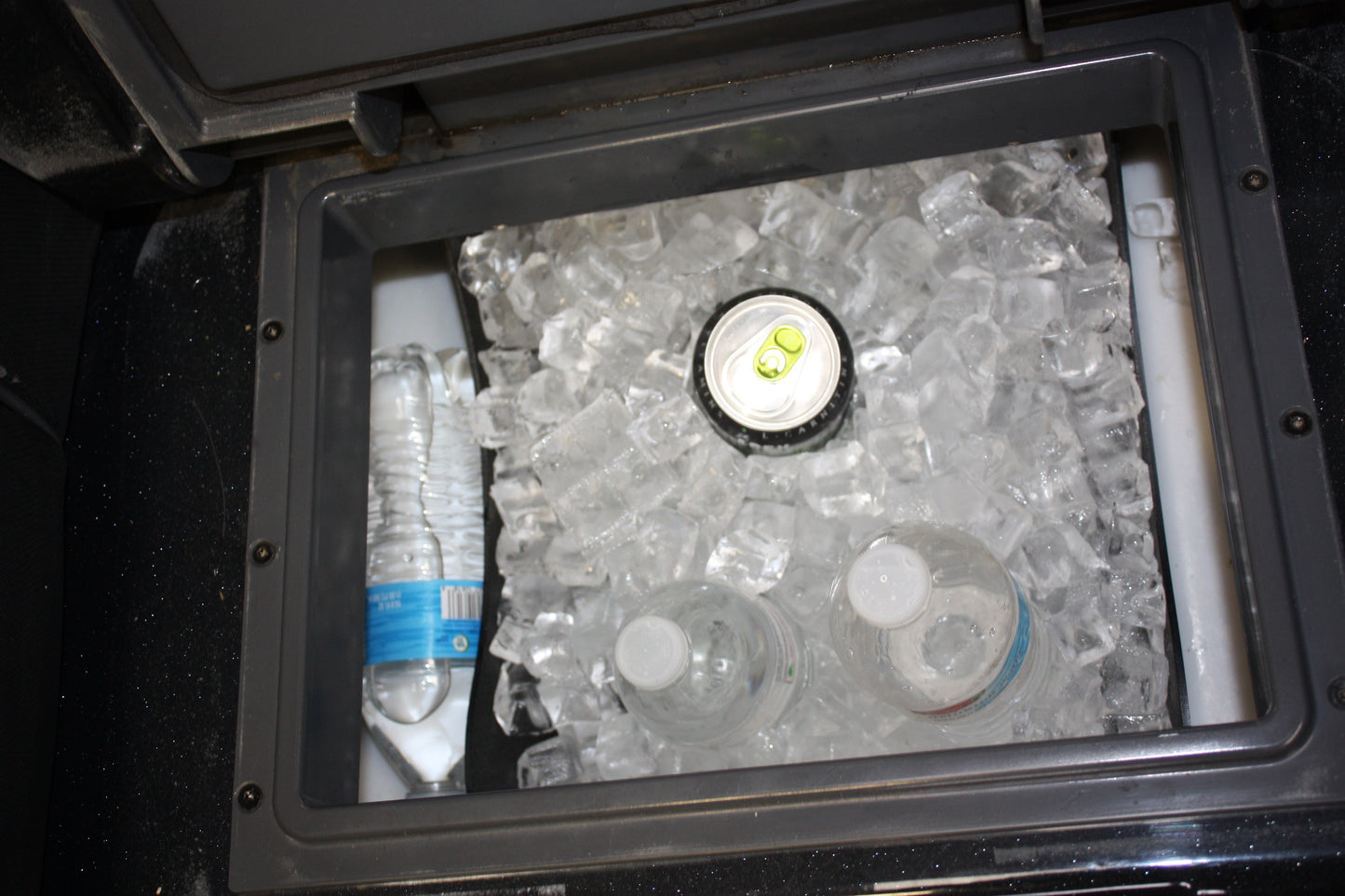 AMPD Marine NPDSK0052 Skeeter® 2018-2023 ZX/ZXR/FXR COOLER DIVIDER