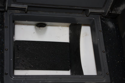 AMPD Marine NPDSK0052 Skeeter® 2018-2023 ZX/ZXR/FXR COOLER DIVIDER
