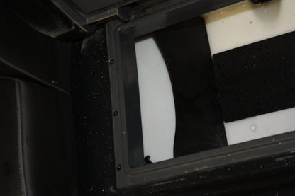 AMPD Marine NPDSK0052 Skeeter® 2018-2023 ZX/ZXR/FXR COOLER DIVIDER