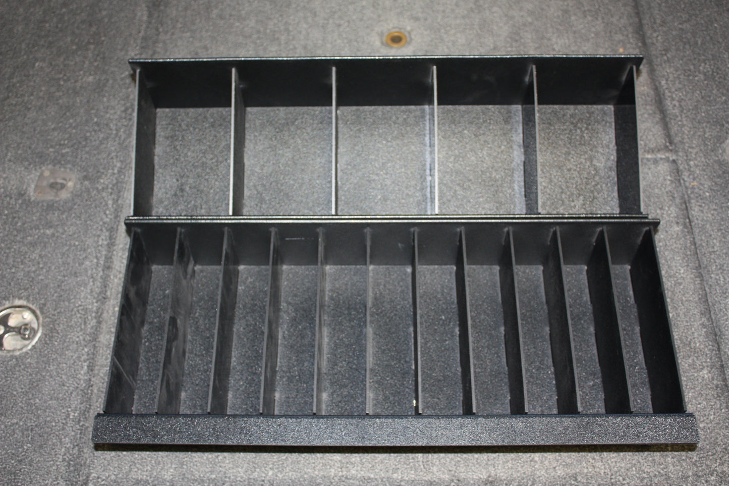 AMPD Marine NPDTR0002 2012 TRITON 20XS FRONT CENTER COMPARTMENT