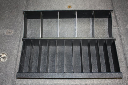 AMPD Marine NPDTR0002 2012 TRITON 20XS FRONT CENTER COMPARTMENT