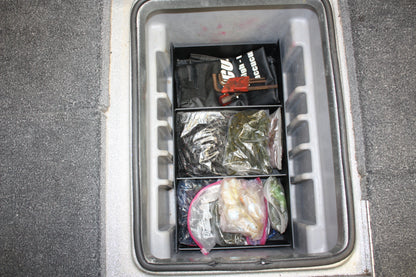 AMPD Marine NPDTR0003 2012 TRITON 20XS REAR COMPARTMENT
