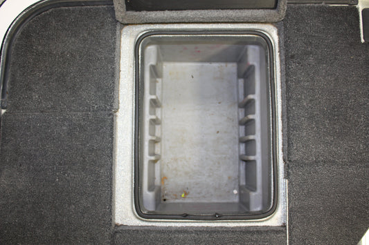 AMPD Marine NPDTR0003 2012 TRITON 20XS REAR COMPARTMENT