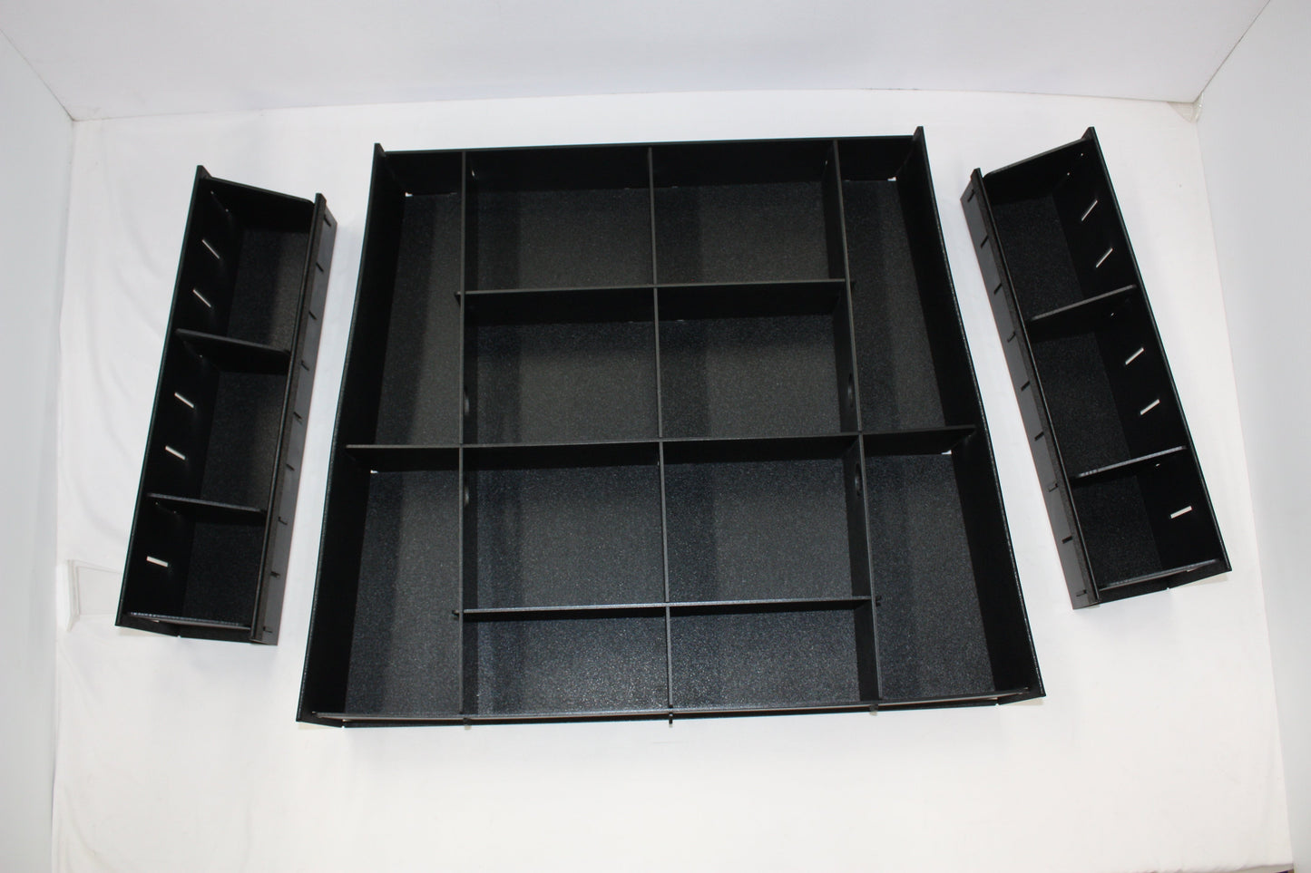 AMPD Marine NPDNIT0006 2021-C NITRO Z21 FRONT DECK COMPARTMENT 1