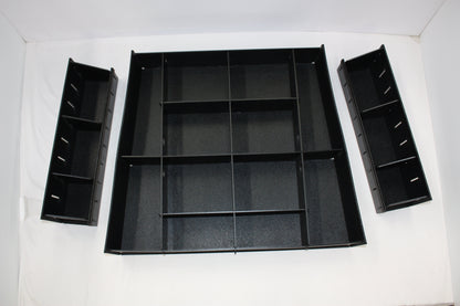 AMPD Marine NPDNIT0006 2021-C NITRO Z21 FRONT DECK COMPARTMENT 1