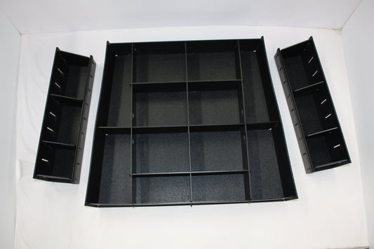 AMPD Marine NPDNIT0006 2021-C NITRO Z21 FRONT DECK COMPARTMENT 1