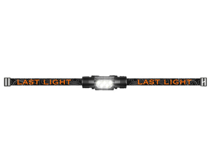 Last Light STRIKE 1800 HEADLAMP