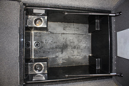 AMPD Marine NPDNIT0007 NITRO 2019 Z18 FRONT DECK COMPARTMENT KIT